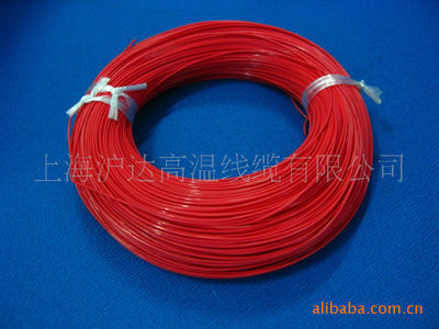 高溫導(dǎo)線AF200/AF250 電氣設(shè)備用線纜的可靠選擇與上海滬達(dá)高溫線纜專業(yè)解析