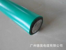 廣州德昊電纜絕緣導線產品列表與特性詳解