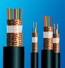同芯導體電纜與絕緣導線 金屬屏蔽電力電纜在電氣工程中的應用與技術優勢