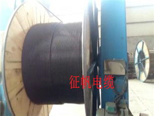 陜西市場10kV架空絕緣導線JKLGYJ 150/25參數詳解